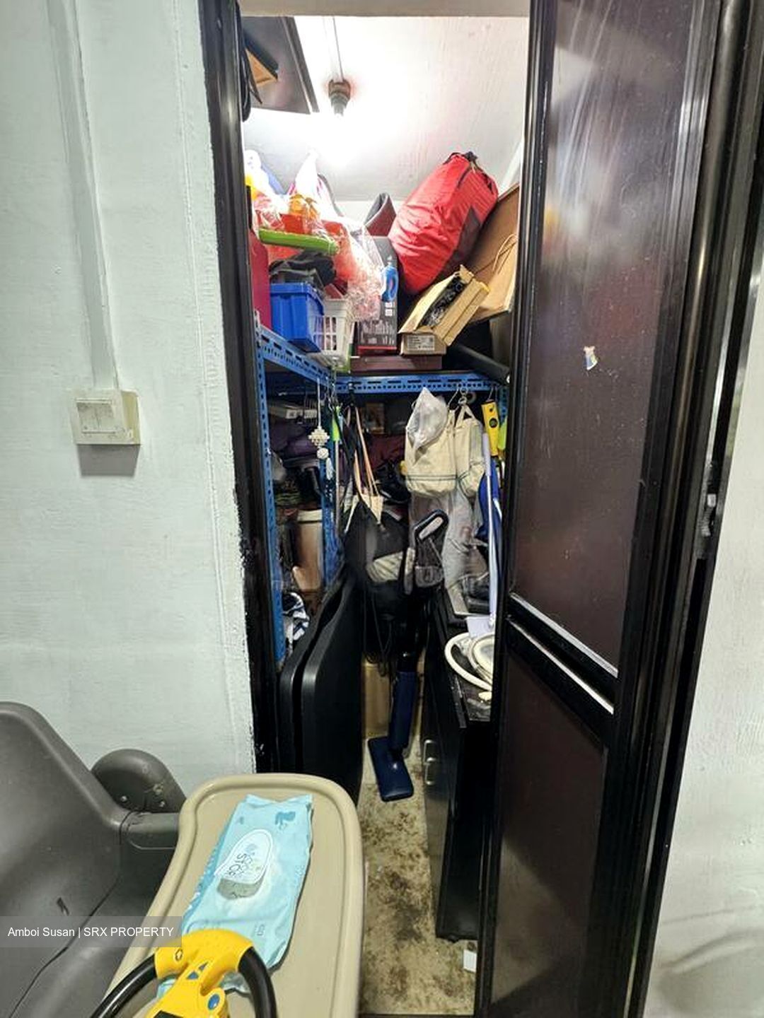 Blk 602 Eunos Rainbow (Bedok), HDB 4 Rooms #504741011
